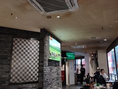 -巴蜀大将火锅(春熙店)