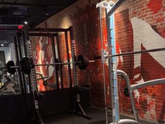 -威尔仕健身(杭州万象城店)