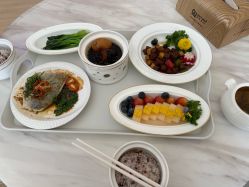 -侒悦缦月子中心·疗愈园区(龙岗店)