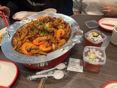 -胖哥俩肉蟹煲(湖滨银泰in77店)