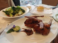 -金苑海鲜酒家(来魅力店)