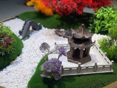 -中卫御苑福膳·养生局(圆明园店)