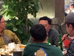 -谭三娘鲜切牛肉自助火锅(九眼桥总店)
