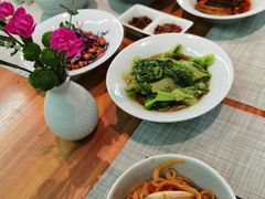 -云座·时光·观景咖啡厅(五爷庙店)