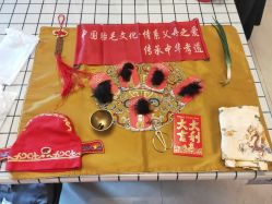 -天禧专业理胎发纪念品乐园·婴儿宝宝理发剃胎毛胎头胎毛笔定制店