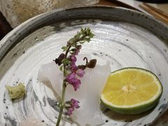 -荣一代目OMAKASE板前料理