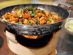-井水小厨·湘菜(活力广场店)