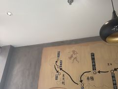 -山丹丹西北菜(金贸大厦店)