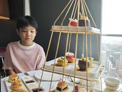 -云·酷Atmosphere(国贸大酒店)