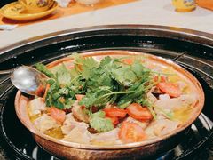 -顺顺小吃(独克宗古城店)
