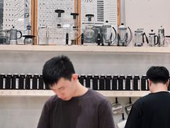 -玫瑰咖啡(中山六路店)