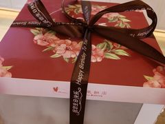 -蜂蝶来饼店(拱北总店)