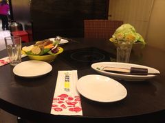 -新辣道鱼火锅(航天万源店)