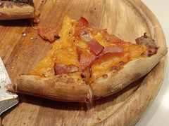 -比格比萨自助(宝山日月光店)