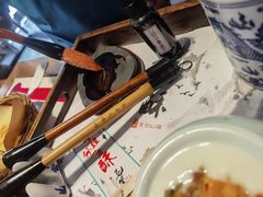 -长安大牌档之西安博物院文化餐厅(中贸店)