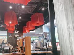 -和府捞面(天河领展广场店)