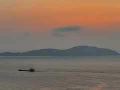 -嵊泗基湖沙滩