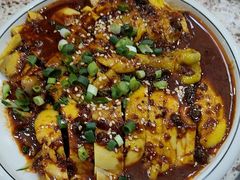 -清真•蜀风园(丁字沽总店)