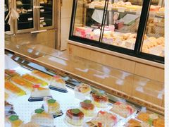 -康欣面包生日蛋糕(幸福店)