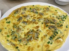 蚝仔煎蛋-新享乐海鲜(翠华路店)