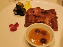 青鸭戏新波-马仕玖煲·融合菜·酥不腻烤鸭(人大店)