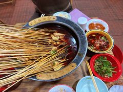 -冒椒火辣(奎星楼街店)