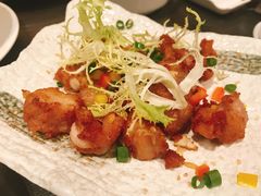-领事馆19号中餐厅(厦门海景洲际酒店)