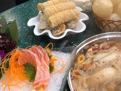 -叙亨轩海鲜火锅