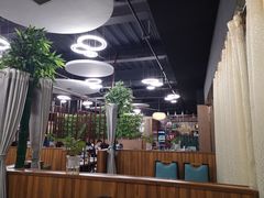 大堂-苏鲁锭冰煮羊(兰州总店)