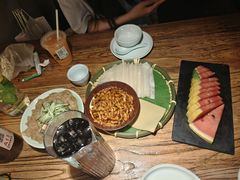 -淀里船宴(卓达店)