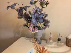 -秀儿家の小确幸花园西餐厅