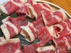 -九田家黑牛烤肉料理(华侨城店)