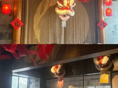 -扬州狮子楼·非遗淮扬菜(东关街店)