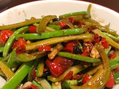 -传统菜农庄(皇姑路店)