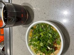 -海底捞火锅(万达广场店)