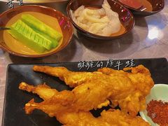 -宽尺巷鱼蛙自助火锅(虎丘钻石广场店)