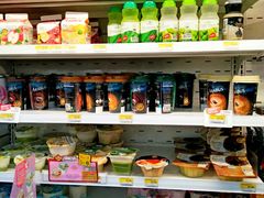 -7-Eleven(don mueang international airport)