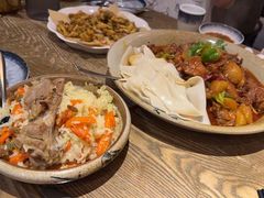 -那时新疆·若羌(经纬汇店)