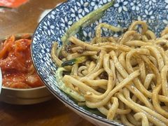 -优壹佳·延边朝鲜族料理(中山北路店)