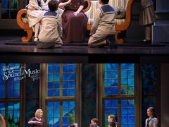 -交通银行前滩31演艺中心