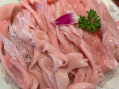 -胖三嬢·呱呱老火锅(北京总店)