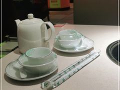 -潮泰牛肉火锅 · 创于1992年(车公庙店)