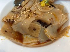 -不二茶空间·养生宴(石景山店)