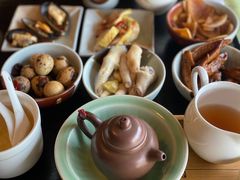 -青藤茶馆(南山路店)