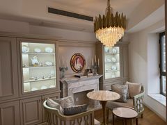 -Me Coffee下午茶艺术空间