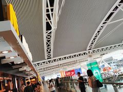 -麦当劳(广州南站店)