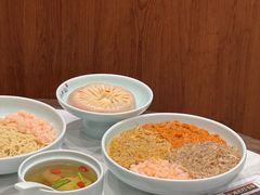 -裕兴记•蟹黄面馆(人民广场店)