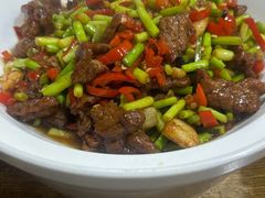 -小厨食堂(黄田坝店)