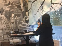 -瀛川尚品(车陂利丰天地店)