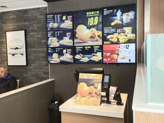 -麦当劳(启迪香山店)